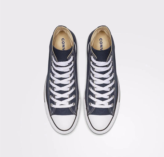 Converse Denim Blue High-Top