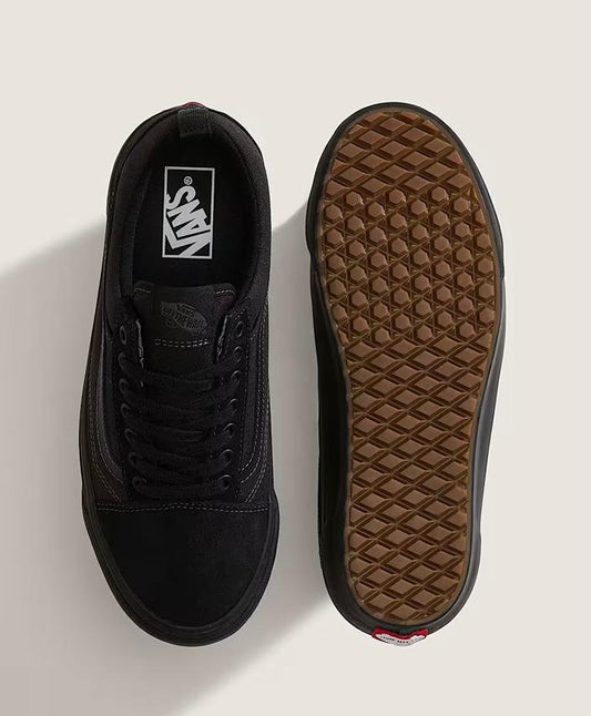 Vans All-Black Old School